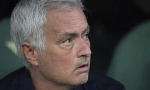 Mourinho và hành trình tìm lại hào quang Champions League tại Real Madrid
