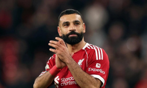 Asane Sow có thể là Mo Salah mới của Liverpool