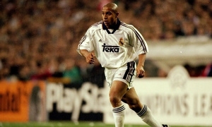3 danh thủ từng khoác áo Real Madrid và Inter Milan