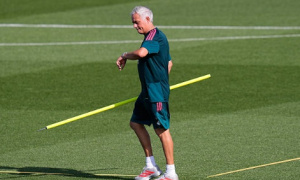 16 năm duyên nợ dẫn lối Mourinho gặp lại Inter Milan
