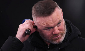 Rooney không hài lòng với công tác chuyển nhượng của Man Utd
