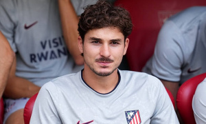 Richards tin Alvarez sẽ giúp Arsenal vô địch C1