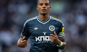 Tin đồn chuyển nhượng sáng 9/9: MU và Liverpool cạnh tranh Malick Thiaw; Chelsea chiêu mộ Alex Scott