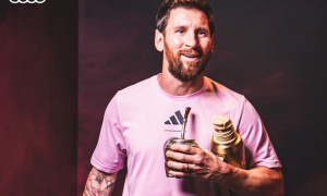 Lionel Messi đạt thoả thuận mua câu lạc bộ thứ hai tại Tây Ban Nha