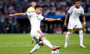 Brahim Diaz và giá trị của một cầu thủ bị đánh giá thấp