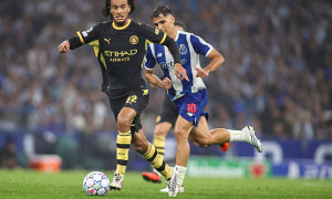 Maresca: 'Đó là lý do Man City chiêu mộ Bouaddi'