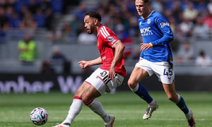 Scholes nói thẳng vấn đề của Cunha ở Man Utd