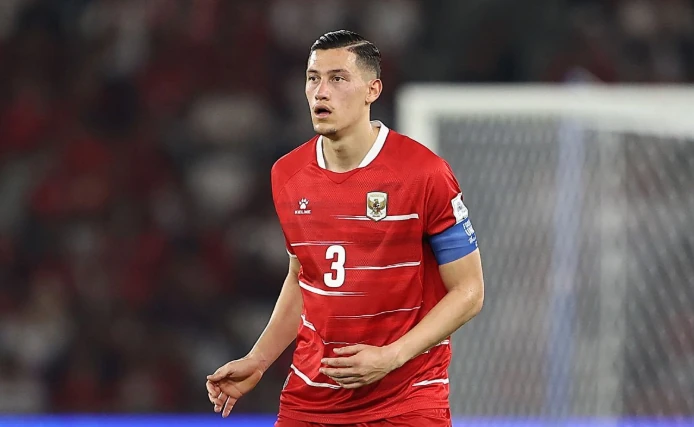 Chuyên gia gợi ý ba trung vệ lý tưởng cho Indonesia ở FIFA ASEAN Cup