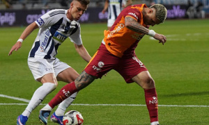 Everton cân nhắc chiêu mộ Mauro Icardi