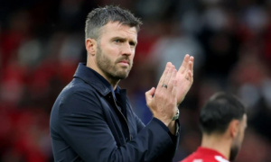 Man Utd nhắm bộ đôi Tresoldi và Seys của Club Brugge