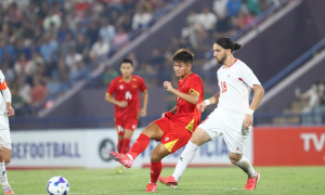 Báo Trung vạch trần lý do khiến U20 VN thảm bại