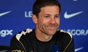 Alonso chưa hài lòng dù Chelsea thắng ngược 6-3