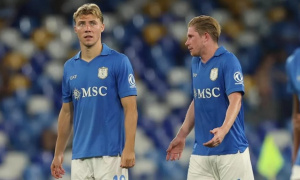 Rasmus Hojlund đã bị hàng phòng ngự Arsenal phong tỏa như thế nào?