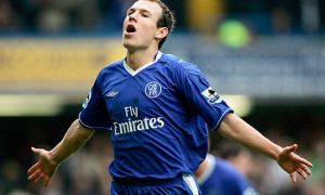 Nỗi tiếc nuối mang tên Arjen Robben của Chelsea