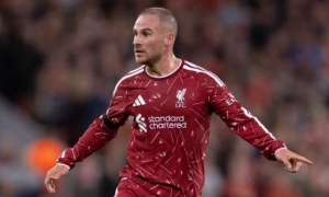 Mac Allister thay đổi thái độ khi nói về hợp đồng với Liverpool