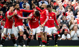 MU nên ra sân với đội hình nào trước Sabah ở Champions League?