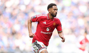 Scholes đã đúng, Man Utd đang gặp vấn đề với Cunha