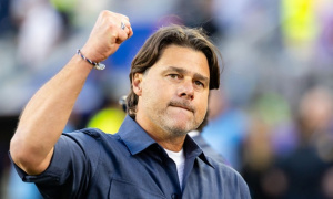 Pochettino muốn quay lại để vô địch Ngoại hạng Anh