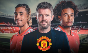Chi 765 triệu bảng, Man United vẫn thiếu chiều sâu đội hình