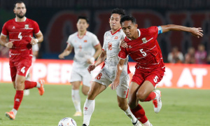 Báo Indonesia đặt mục tiêu phục thù tại FIFA ASEAN Cup