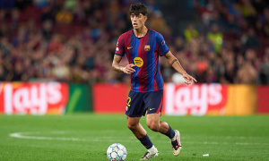 Chelsea vượt mặt MU, tiến sát 'thần đồng' Marc Bernal