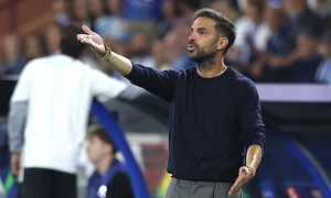 Fabregas cảnh giác dù Como thắng đậm ở Champions League