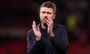 Carrick chỉ ra điểm sáng của Man United sau trận thắng lớn