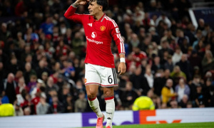 Chấm điểm Man United: Martinez xuất sắc, Fernandes tỏa sáng