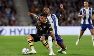 Maresca khẳng định Enzo Fernandez mang tinh thần chiến thắng đến Man City