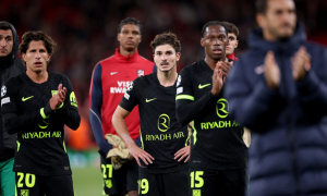 Soi trận Real Sociedad vs Atletico Madrid: Đi tìm chiến thắng