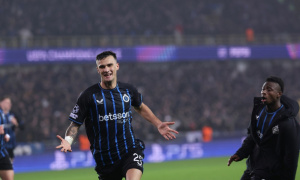 Liverpool lên kế hoạch mua Stankovic trong tháng 1