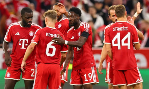 Soi trận Elversberg vs Bayern Munich: Khó cản gã khổng lồ