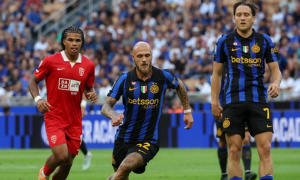 Inter Milan tăng tốc giữ chân Dimarco đến năm 2030