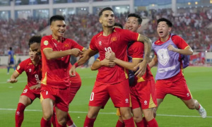 Thêm sao nhập tịch, chuyên gia dự đoán tương lai bóng đá Việt Nam