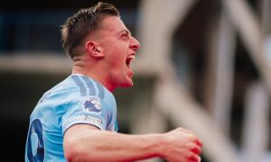Nottingham Forest hạ gục Aston Villa bằng đòn trừng phạt phút 88