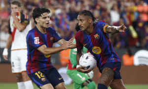 4 lý do Barca có thể mơ về Champions League