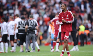 Ba mối lo của Liverpool sau trận hòa bế tắc với Fulham