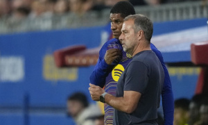 Báo Anh tiết lộ chỉ 2 HLV thực sự biết cách dùng Rashford