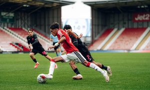 Romano tiết lộ BLĐ MU bị sốc bởi hat-trick của JJ Gabriel