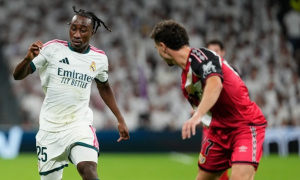 Mourinho khen Diomande, chỉ rõ điều cần học hỏi