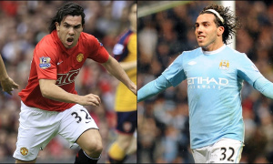 8 ngôi sao ghi dấu ấn trong lịch sử MU lẫn Man City