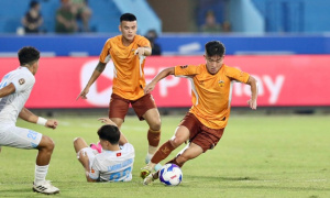Soi trận HAGL vs Hải Phòng: Chủ nhà khó chiến thắng