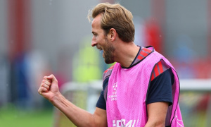 Bayern tự tin gia hạn hợp đồng với Harry Kane