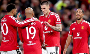 Soi trận Man United vs Man City: Derby 'thử lửa' tham vọng