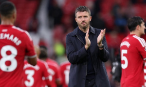 Man Utd và vấn đề chiều sâu lực lượng trước đại chiến Man City