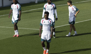Chuyên gia nêu vấn đề của Vinicius nếu đến Arsenal