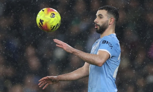 Man City chặn đứng MU vụ mua Rayan Ait-Nouri