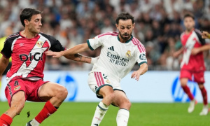 Bernardo Silva tiết lộ yêu cầu chiến thuật của HLV Mourinho