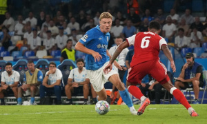 Ôm 'hàng thừa', MU 'ngậm đắng' nhìn sao 116 triệu tới Man City
