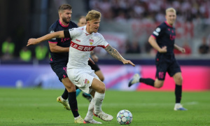 Man Utd đại chiến Arsenal và Liverpool vì Finn Jeltsch